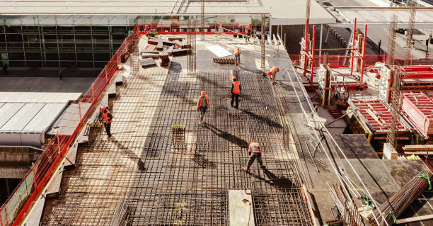 Best Concrete Staining and Coloring in Troy, TN