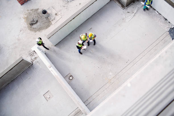 Why Trust Our Certified Concrete Contractors for Your Project Needs in TN?